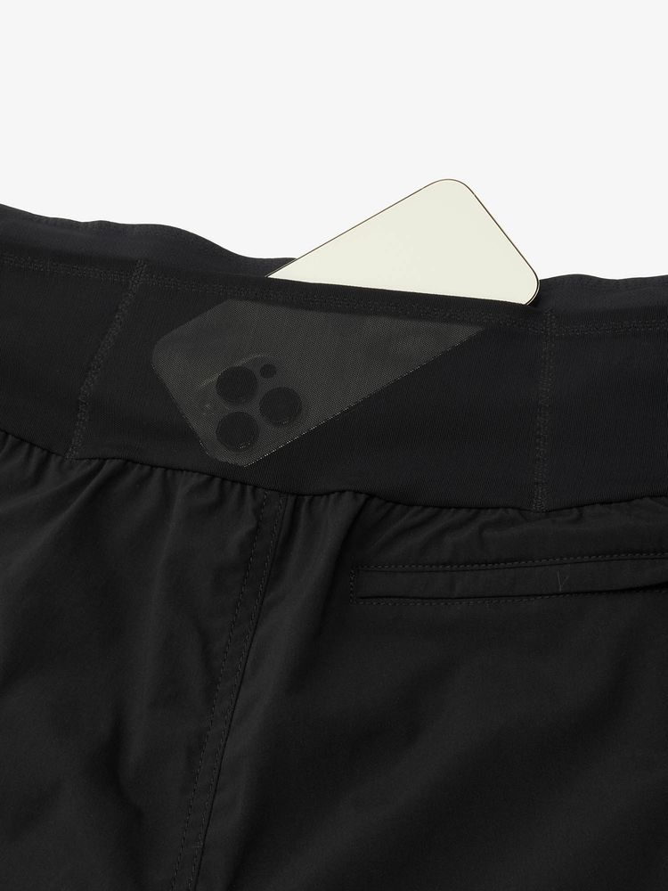THE NORTH FACE フリーランロングパンツ（メンズ）