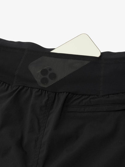 THE NORTH FACE フリーランロングパンツ（メンズ）