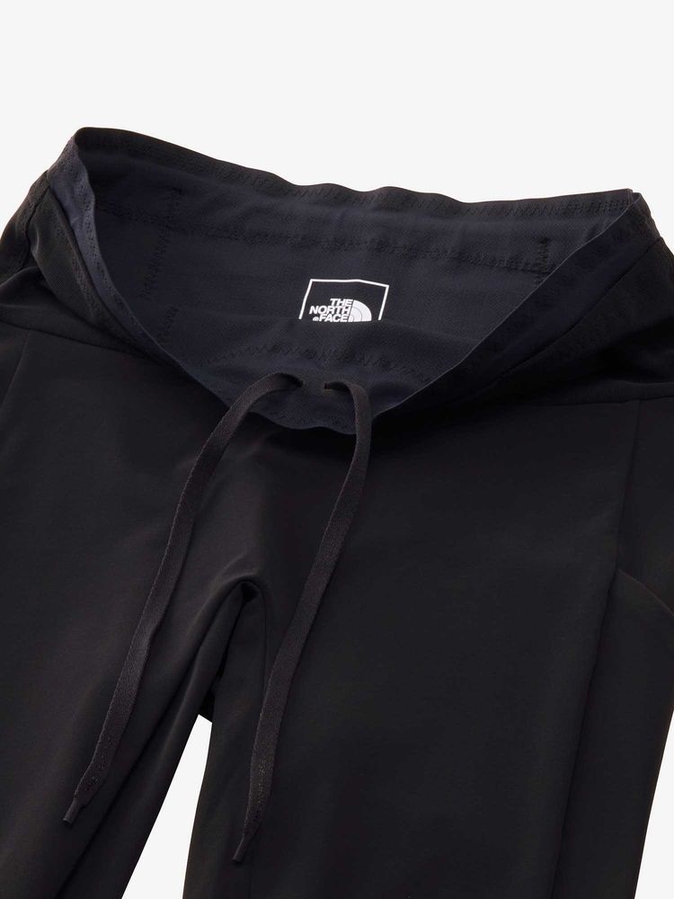 THE NORTH FACE インパルスショートタイツ（ユニセックス）