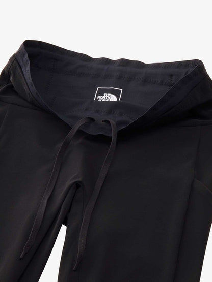 THE NORTH FACE インパルスショートタイツ（ユニセックス）