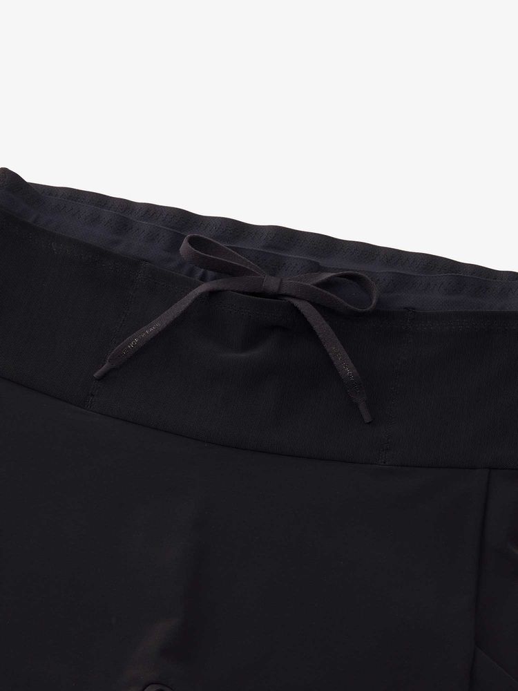 THE NORTH FACE インパルスショートタイツ（ユニセックス）
