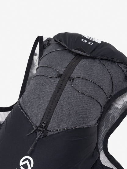 THE NORTH FACE TR10（ティーアール10）