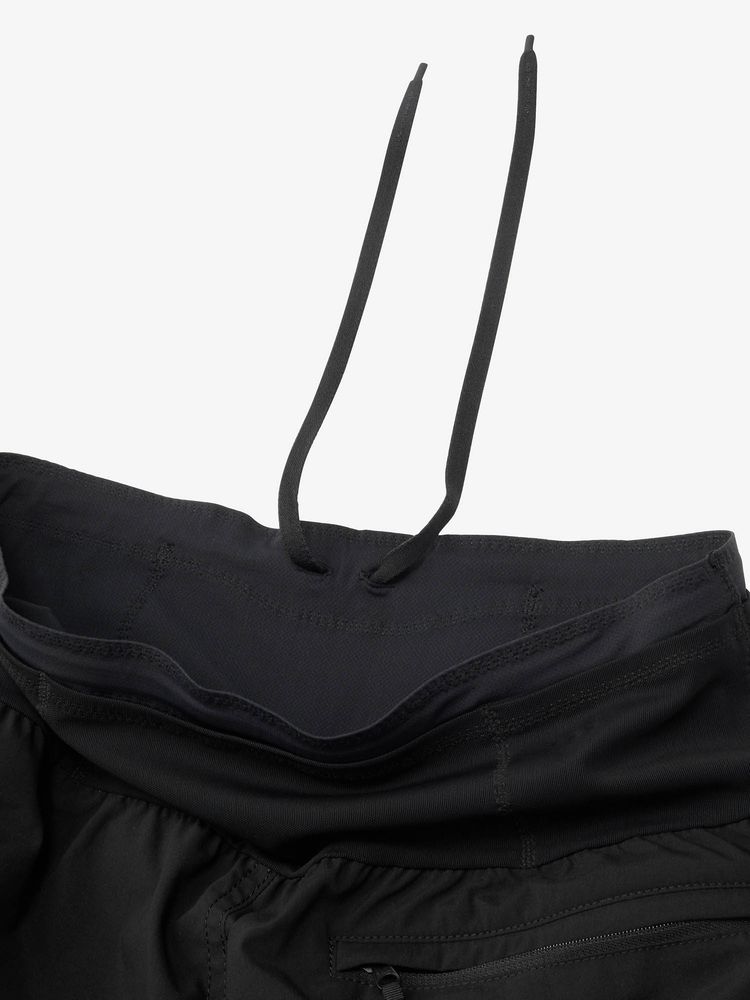 THE NORTH FACE フリーランロングパンツ（メンズ）
