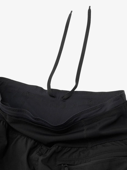 THE NORTH FACE フリーランロングパンツ（メンズ）