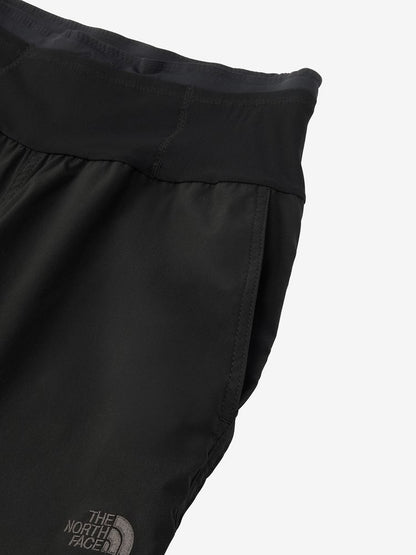 THE NORTH FACE フリーランロングパンツ（メンズ）