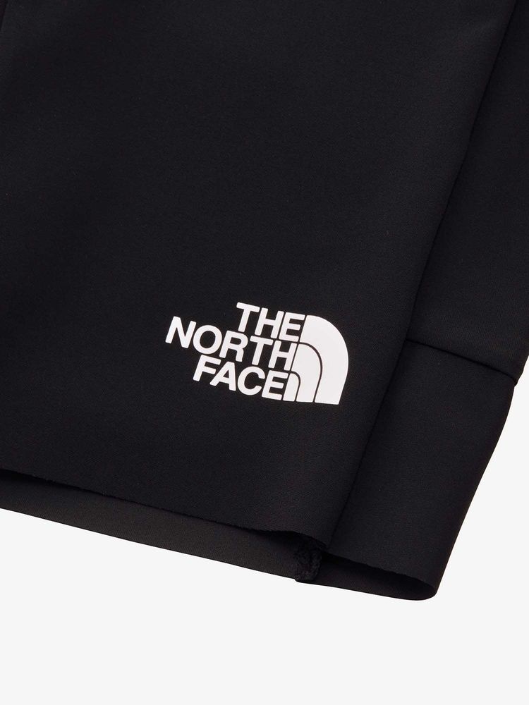 THE NORTH FACE インパルスショートタイツ（ユニセックス）