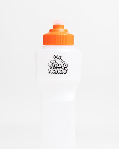 ランニングボトル シェイクハンズ（限定色) ORANGE