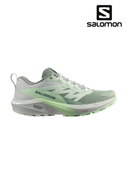 SALOMON SENSE RIDE 5 women's trail running shoes