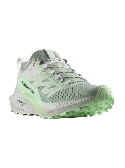 SALOMON SENSE RIDE 5 women's trail running shoes