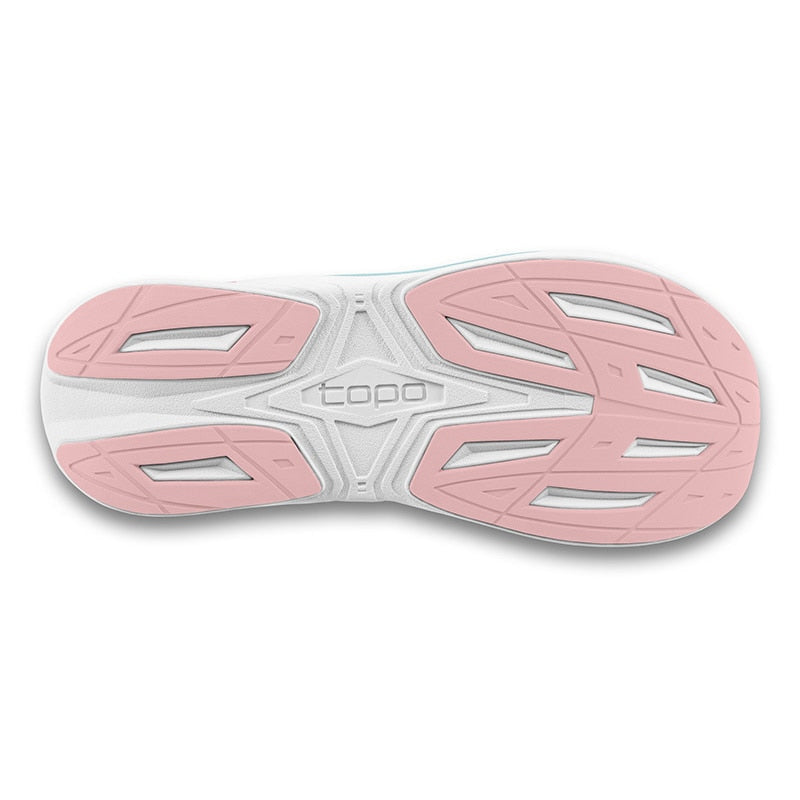 Topo Athletic PHANTOM 4（WOMEN'S）