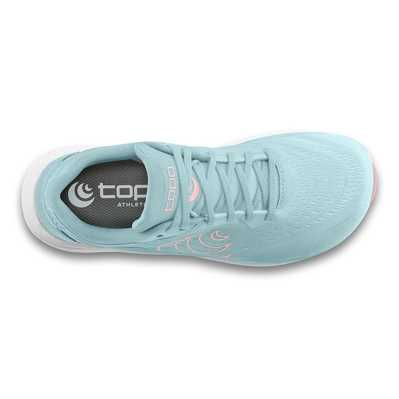 Topo Athletic PHANTOM 4（WOMEN'S）