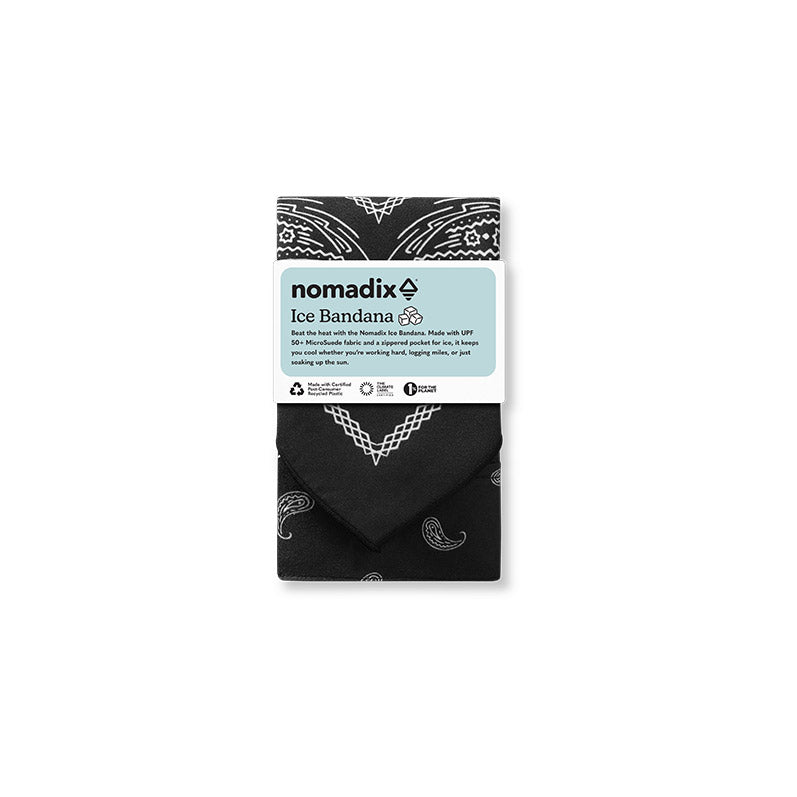 nomadix /  Ice Bandana Towel