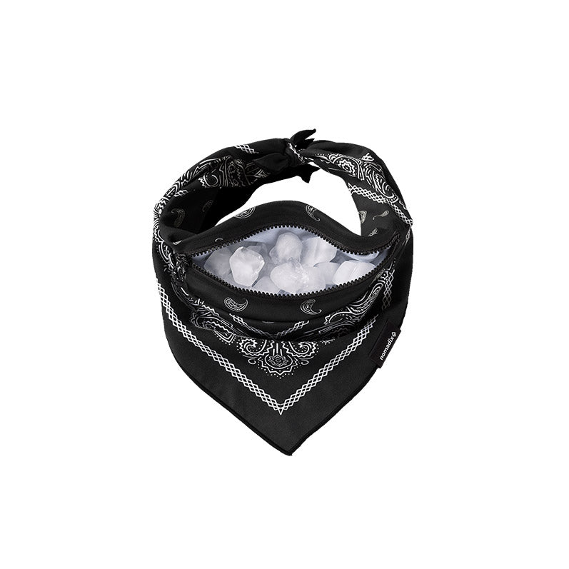 nomadix /  Ice Bandana Towel