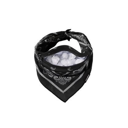 nomadix /  Ice Bandana Towel