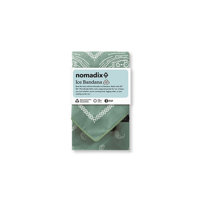 nomadix /  Ice Bandana Towel