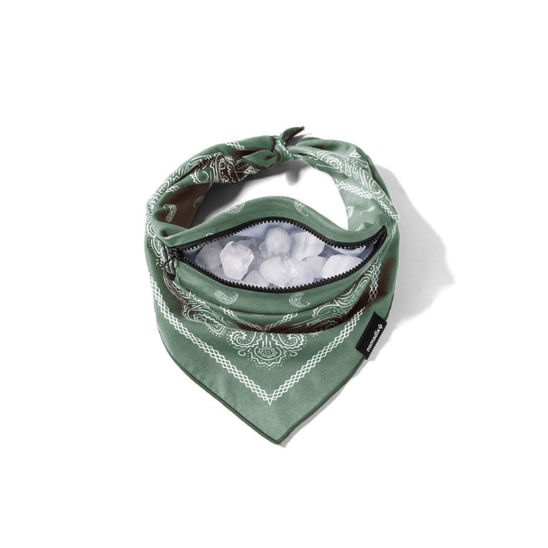 nomadix /  Ice Bandana Towel