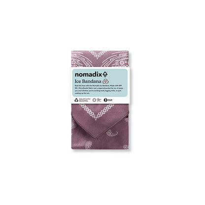 nomadix /  Ice Bandana Towel