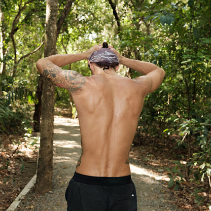 nomadix /  Ice Bandana Towel