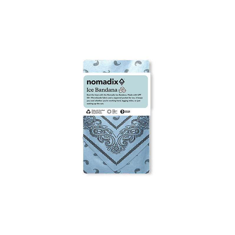 nomadix /  Ice Bandana Towel