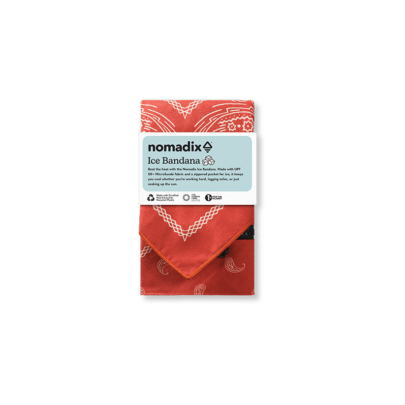 nomadix /  Ice Bandana Towel