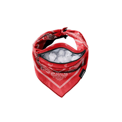 nomadix /  Ice Bandana Towel