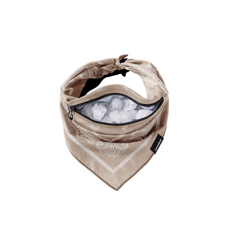 nomadix /  Ice Bandana Towel