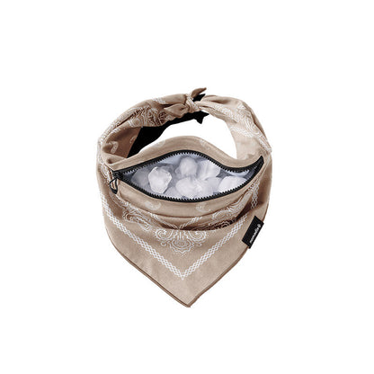 nomadix /  Ice Bandana Towel