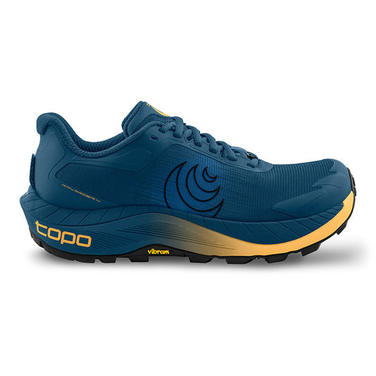Topo Athletic MTN RACER 4【限定カラー】