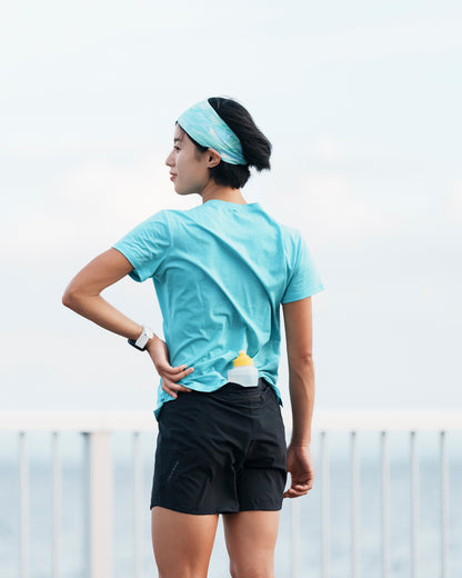 ランニングボトル シェイクハンズ（限定色) ORANGE