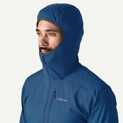 patagonia メンズ・エアシェッド・プロ・プルオーバー