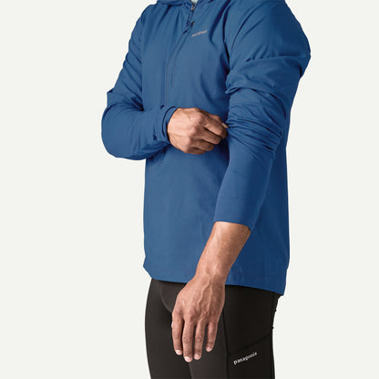 patagonia メンズ・エアシェッド・プロ・プルオーバー