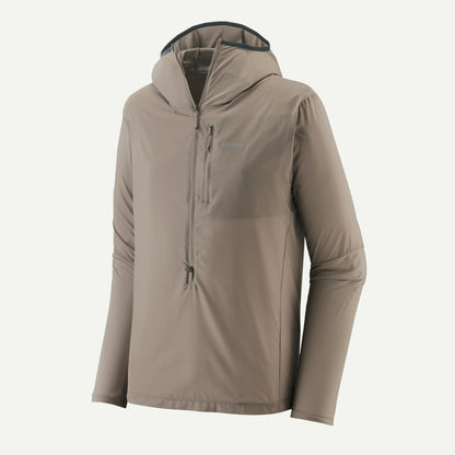patagonia メンズ・エアシェッド・プロ・プルオーバー