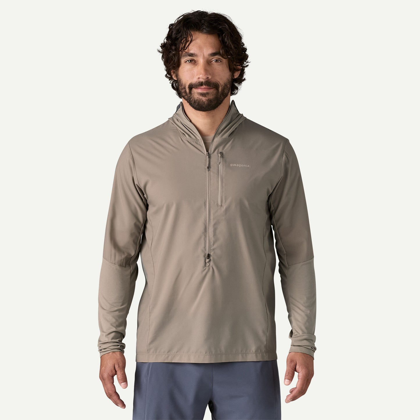 patagonia メンズ・エアシェッド・プロ・プルオーバー