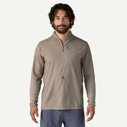 patagonia メンズ・エアシェッド・プロ・プルオーバー