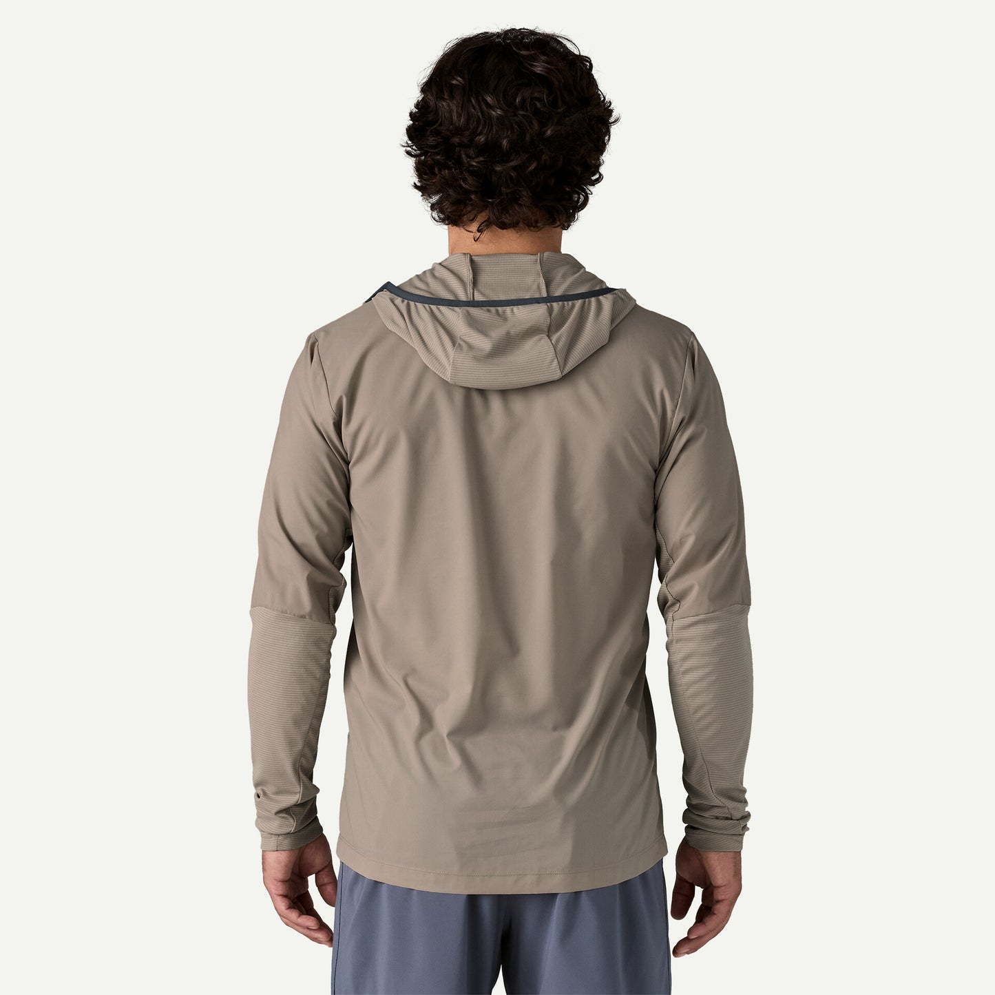 patagonia メンズ・エアシェッド・プロ・プルオーバー