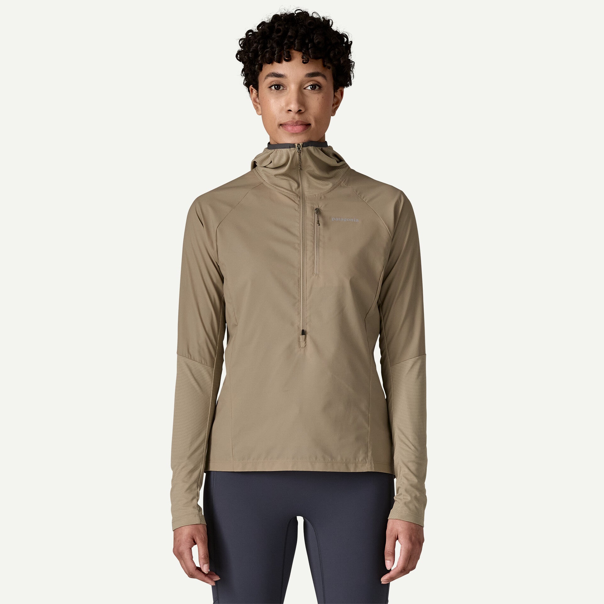 patagonia ウィメンズ・エアシェッド・プロ・プルオーバー – SALLYS