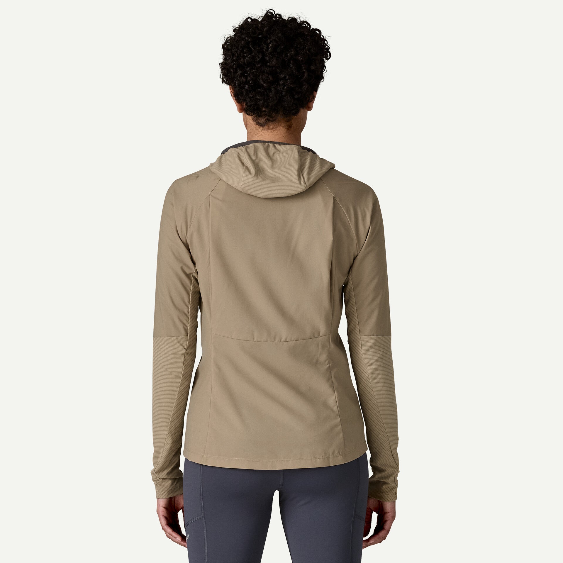 patagonia ウィメンズ・エアシェッド・プロ・プルオーバー – SALLYS