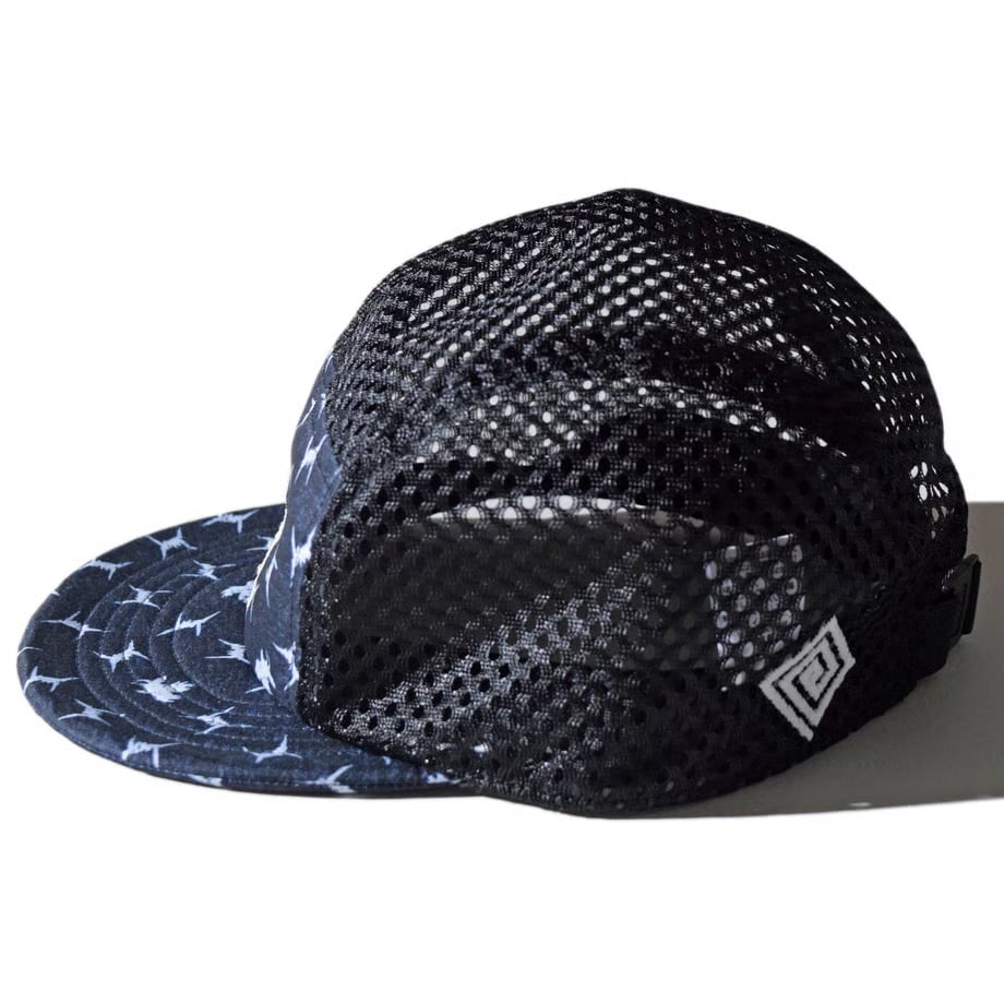 ELDORESO Radcliffe Cap(Black②) E7015416