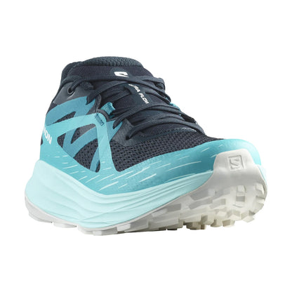 SALOMON ULTRA FLOW 女性用トレイルランニングシューズ