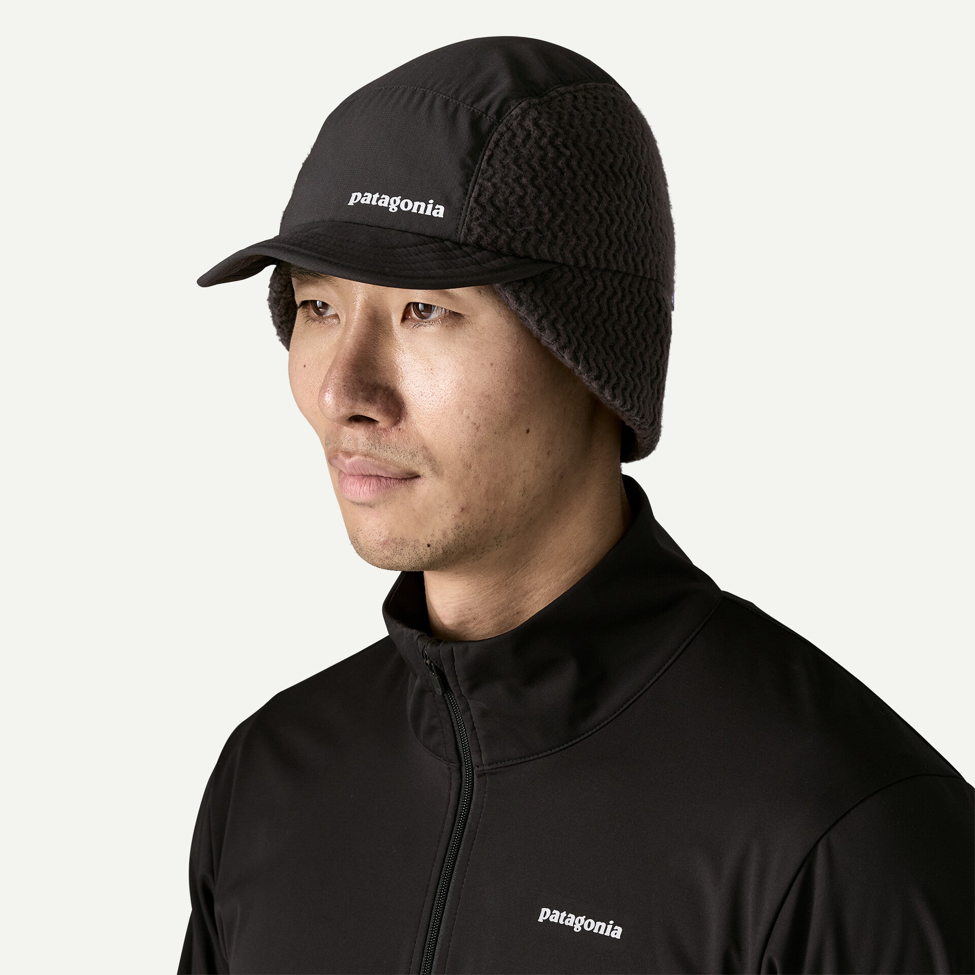 Patagonia Winter Duckbill Cap – SALLYS RUNNING DEPT.