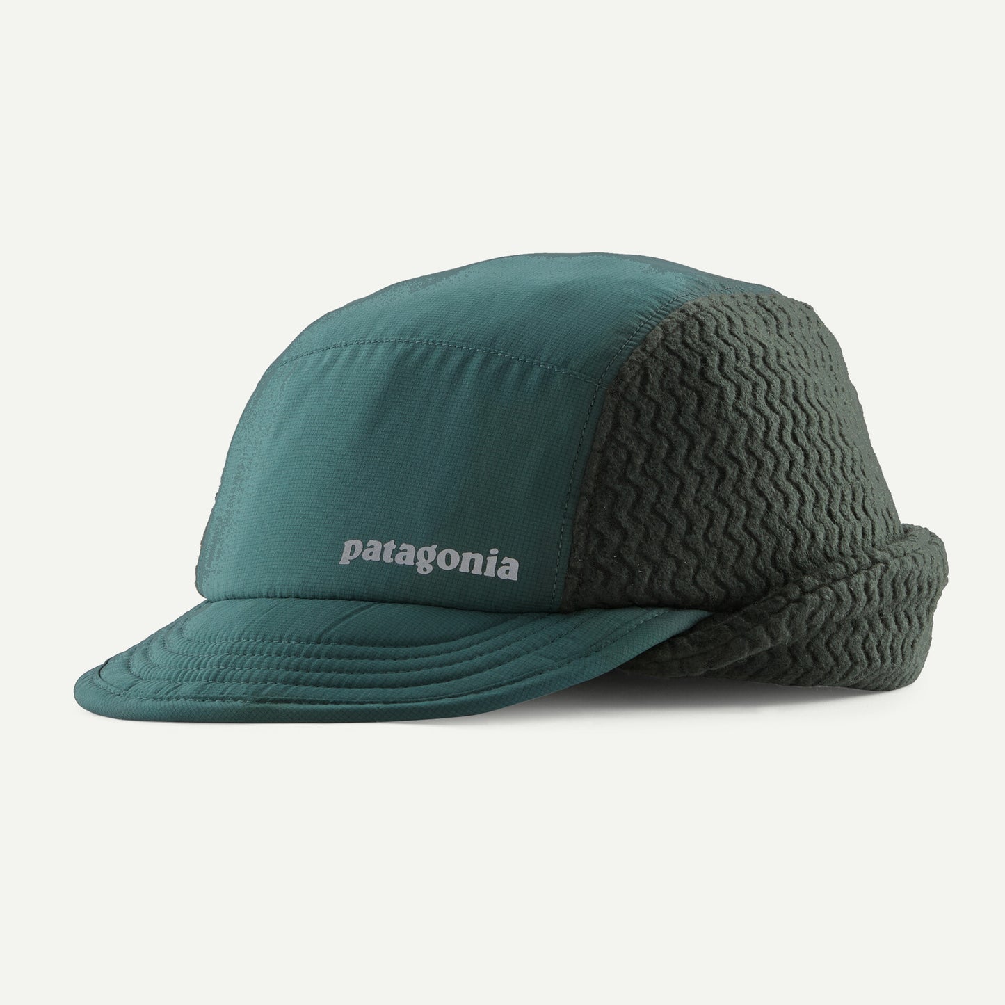 patagonia ウィンター・ダックビル・キャップ