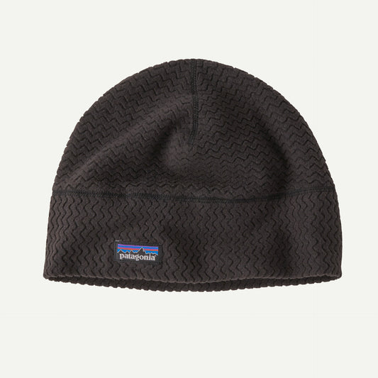 patagonia R1 エア・ビーニー