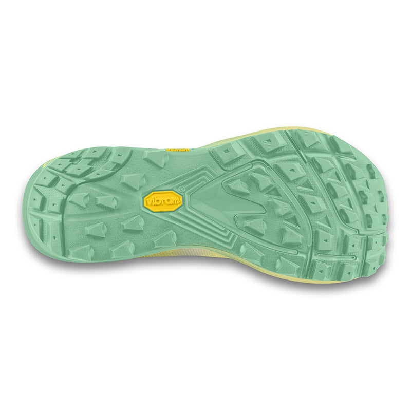 Topo Athletic MTN RACER 4【限定カラー】