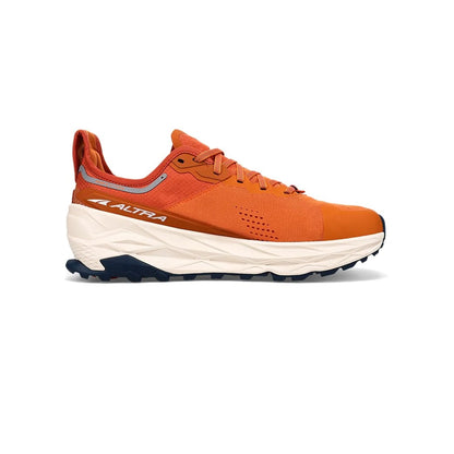 ALTRA OLYMPUS 5（オリンパス 5）メンズ