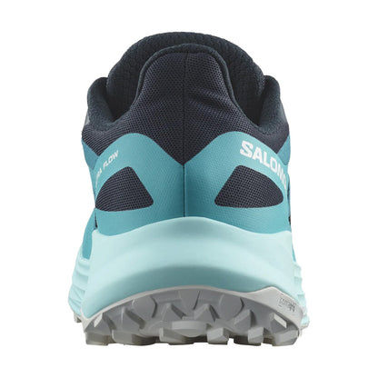SALOMON ULTRA FLOW 女性用トレイルランニングシューズ