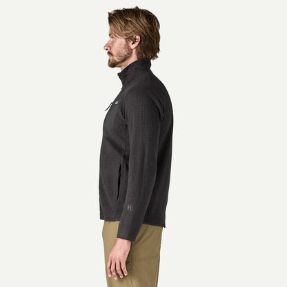 patagonia メンズ・R1 エア・ジャケット