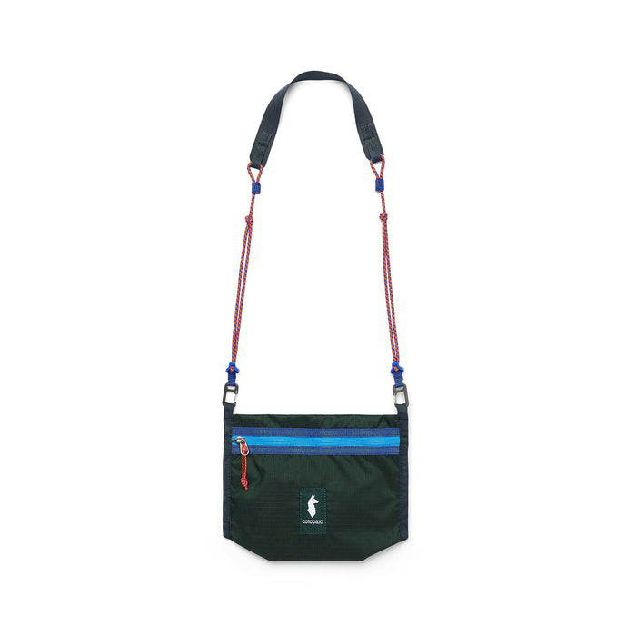 cotopaxi Lista 2L Lightweight Crossbody Bag - Cada Día