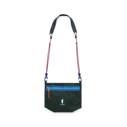 cotopaxi Lista 2L Lightweight Crossbody Bag - Cada Día