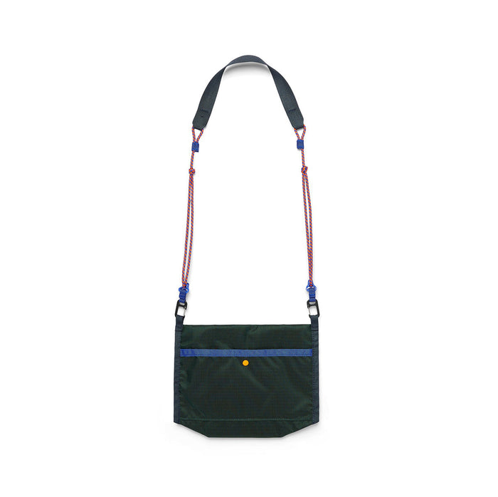 cotopaxi Lista 2L Lightweight Crossbody Bag - Cada Día