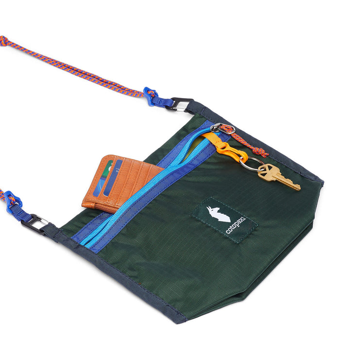 cotopaxi Lista 2L Lightweight Crossbody Bag - Cada Día